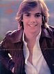 What is Shaun Cassidy doing today?