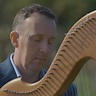 Michael Rooney at Lissadell | Harp Day 2021 - Harp Ireland