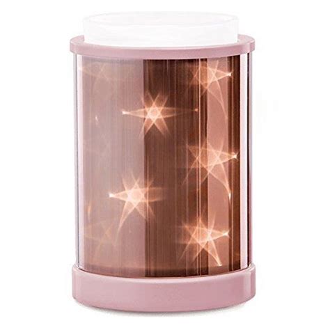 Find great deals on ebay for scentsy tart warmers. STAR DANCE WARMER by Scentsy in 2020 | Scentsy, Scentsy ...