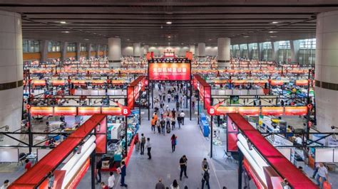 The Ultimate Guide For The Canton Fair 2019