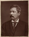 NPG x133405; Sir Henry Morton Stanley - Portrait - National Portrait ...