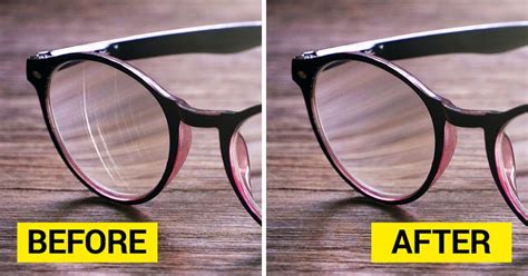 11 Ways To Save Your Scratched Eye Glasses You Might Have Wanted To