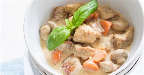 Comment réussir une bonne blanquette de veau