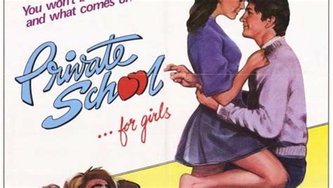 Private School Trailer 1983