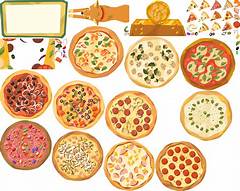 Google Doodle Games Pizza