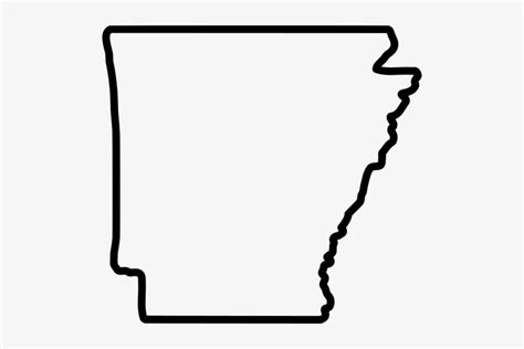 The following outline is provided as an overview of and topical guide to the u.s. Arkansas Outline PNG Image | Transparent PNG Free Download ...