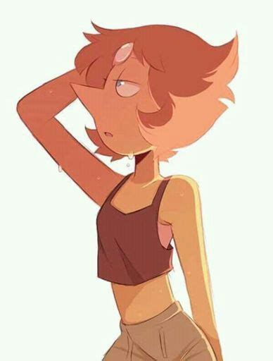 Perla Wiki Steven Universe Español Amino