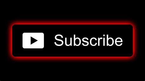 Logo Youtube Subscribe Button Animation Free Download Crimealirik Page