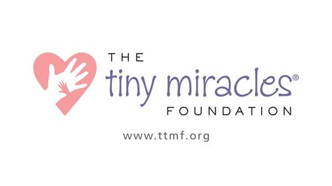 The Tiny Miracles Foundation Look At Me Now Youtube