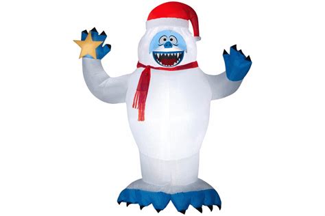Yes, it is worth using if you live in a crowded area, where bumble is a popular online dating app and there is no chance that every active user in the neighborhood will get to see your profile. Bumble the Abominable Snowman Inflatable Decoration - U ...