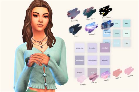 21 Custom Sims 4 Cas Backgrounds To Give Your Game A New Look Must