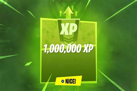 Fortnite Chapter 3 Season 1 New Unlimited Xp Glitch Is Getting Players