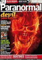 Paranormal Magazine - Issue 34 Back Issue