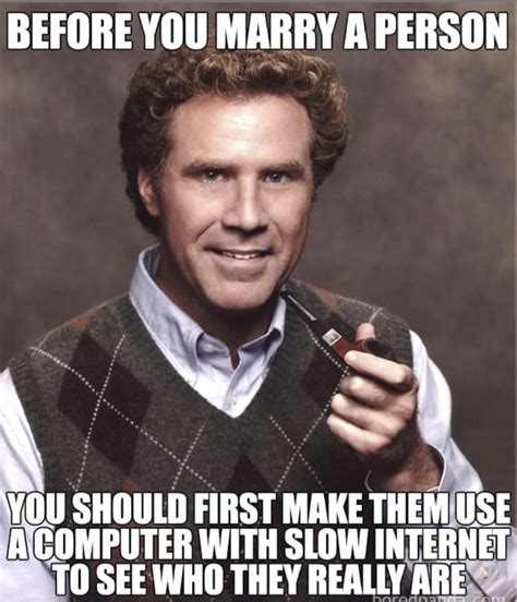 These Will Ferrell Memes Are Almost As Funny As He Is Suppress Your