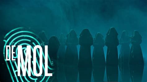 The participants are journalist arno kantelberg, actor everon jackson hooi and singer glen faria. Wie Is De Mol 2021 Corona / Dit Zijn De Tien Kandidaten ...