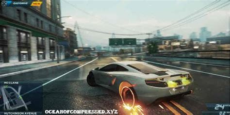 Nfs Most Wanted 2012 Download For Pc Highly Compressed