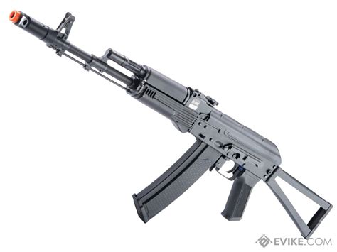 Specna Arms Edge 20 J Series Ak Airsoft Aeg Rifle Model Aks 74