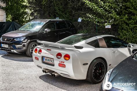 Chevrolet Corvette C5 Z06 18 August 2019 Autogespot