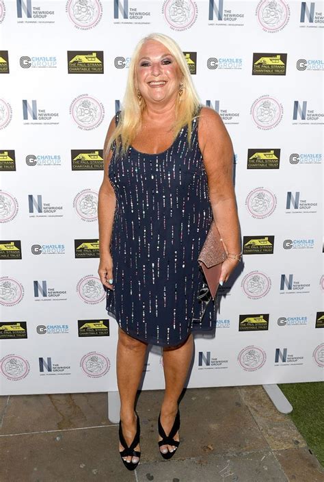 Vanessa Feltz Flaunts Major Transformation After Wild Sex Helped Her Lose Four Stone Daily Star