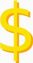 File:Dollar symbol gold.svg - Wikipedia