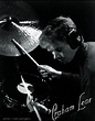 Drummerszone - Graham Lear