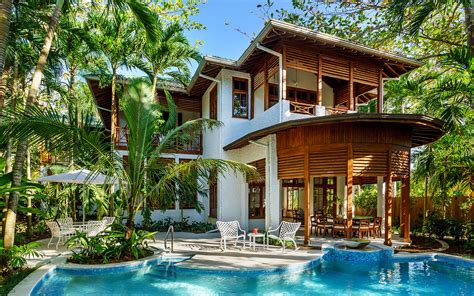 Jamaica Vacation Villa Photo Gallery | The Villas at Idle Awhile