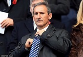 Txiki Begiristain says recruiting local talent is as important to ...