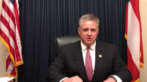 Congressman Ferguson Reacts to the Presidential Address to Congress