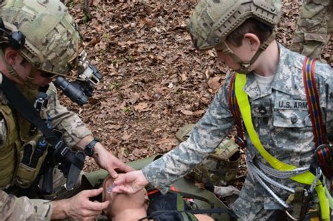Rangers Make A Childs Wish Come True Article The United States Army