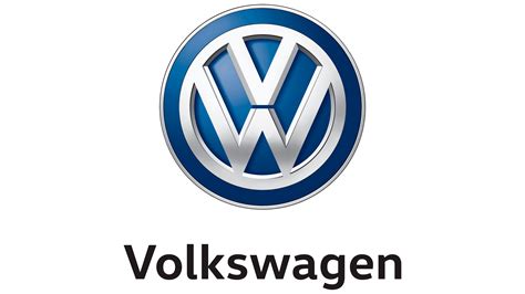 Volkswagen Logo Symbol Meaning History Png Brand