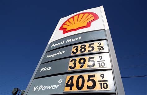 California Might Change Climate Program That is Helping Increase Gas Prices - Surviving Sacramento