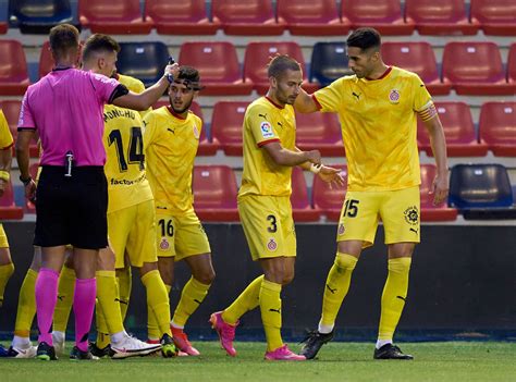 Las Palmas vs Girona prediction, preview, team news and more | Segunda