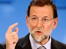 Mariano Rajoy negó el 2 de febrero haber recibido ni repartido dinero ...