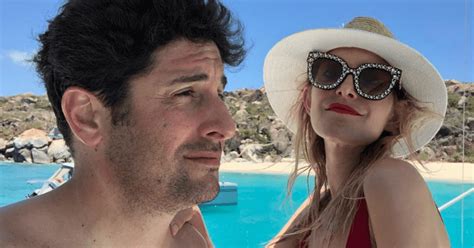 Who Is Jason Biggs Wife Jenny Mollen New York Times Best Selling Author Got A Stripper For