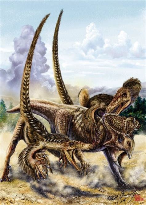 Triassic ∆ Jurassic ∆ Cretaceous Prehistoric Animals Prehistoric