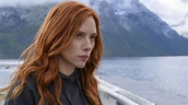 Scarlett Johansson protagonizará la nueva película 'The Sea Change'; la ...