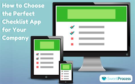 There is just so much to this game and i want to do it all! How to Choose the Perfect Checklist App for Your Company ...