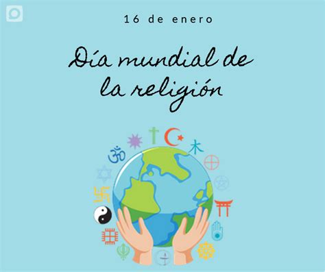 Día Mundial De La Religión Islavision Webislavision Web