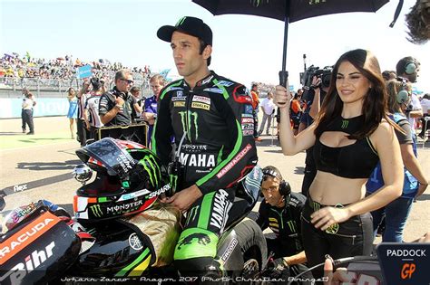 MotoGP : Johann Zarco répond sans détour à toutes les ...