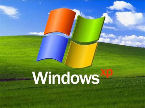 Windows Xp Ifixit