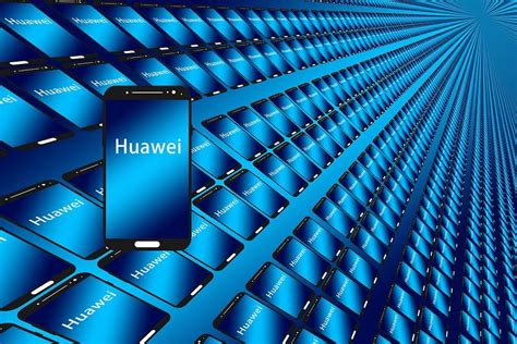 Huawei Lanzará Su Sistema Operativo A Finales De Verano