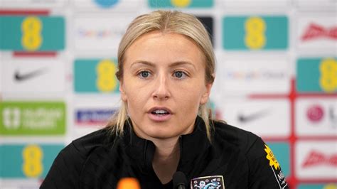 England Suffer World Cup Blow After Leah Williamson S Knee Injury Planetsport