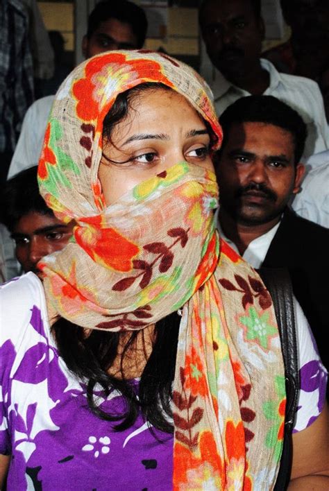 Test Telugu Actress Saira Banu Jyothi Arrested For