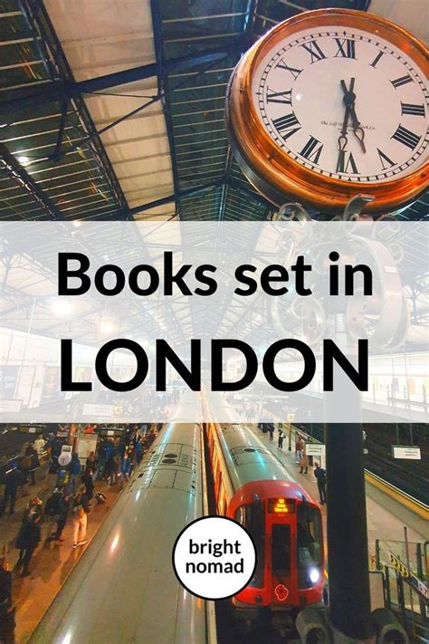 wonderful books set in london the best london novels england travel europe trip itinerary