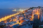 What To Do And See In Tangier - The Exciting Port City Of Morocco ...