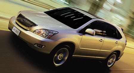 We did not find results for: Lexus Malaysia now selling Lexus RX350 - paultan.org