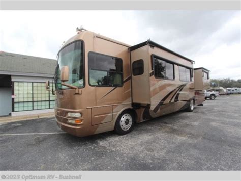 2006 National Rv Tropical T398 Rv For Sale In Bushnell Fl 33513