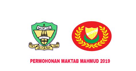 C) warganegara malaysia yang diluluskan permohonan untuk menjadi anggota persatuan oleh 2.2. Permohonan Maktab Mahmud Negeri Kedah 2020 Online - MY PANDUAN