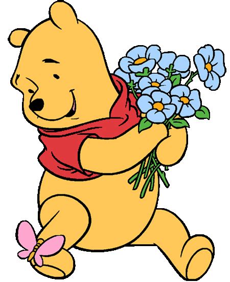Check spelling or type a new query. Winnie the Pooh Clip Art | Disney Clip Art Galore