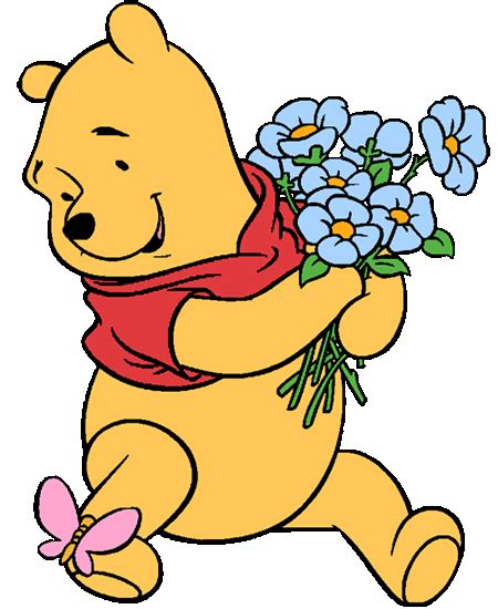 See more ideas about winnie the pooh, pooh, winnie the pooh quotes. Winnie the Pooh Clip Art | Disney Clip Art Galore